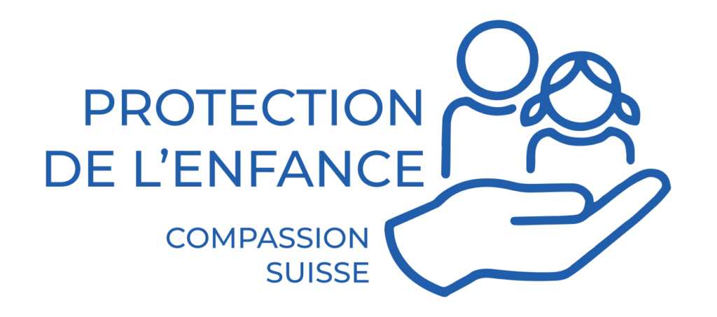 Protection de l'enfance - Compassion Suisse