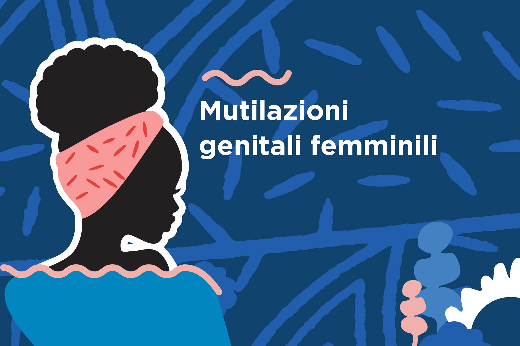 compassion Mutilazioni genitali femminili
